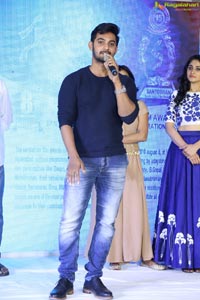 Santosham Awards 2017 Curtain Raiser Press Meet