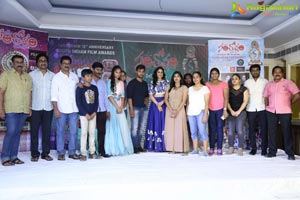 Santosham Awards 2017 Curtain Raiser Press Meet