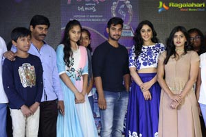 Santosham Awards 2017 Curtain Raiser Press Meet