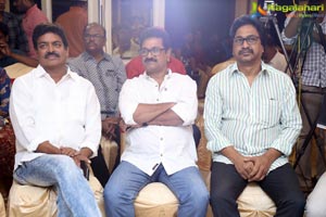 Santosham Awards 2017 Curtain Raiser Press Meet