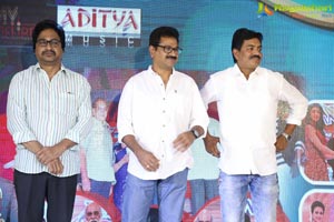 Santosham Awards 2017 Curtain Raiser Press Meet