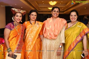 Sanskruti Ladies Organization