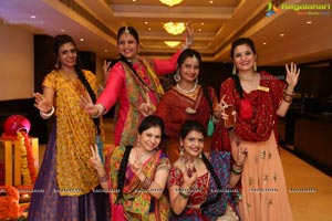 Sanskruti Ladies Organization