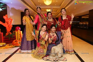 Sanskruti Ladies Organization