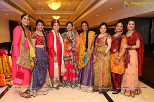 Sanskruti Ladies Organization