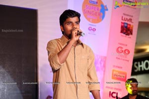 Radio City Super Singer Season 9 Finale