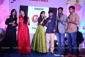 Radio City Super Singer Season 9 Finale