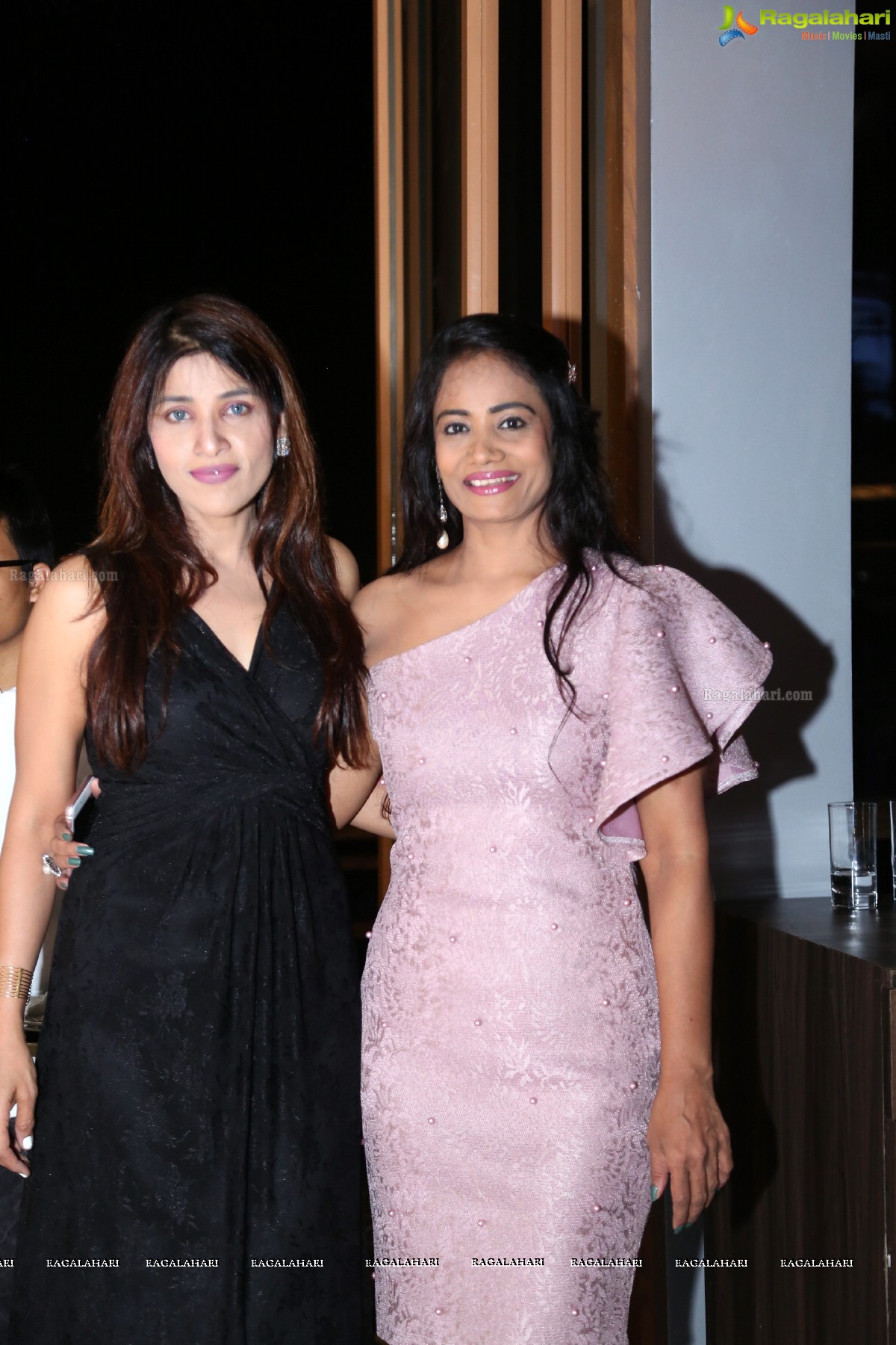 Shilpa Singh Freindship Day Party 'Freinds Forever' at Karma