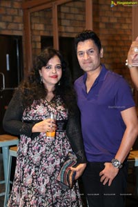 Shilpa Singh Freindship Day Party