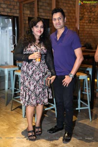 Shilpa Singh Freindship Day Party