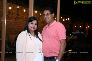 Shilpa Singh Freindship Day Party