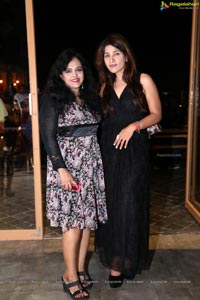 Shilpa Singh Freindship Day Party