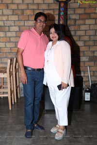 Shilpa Singh Freindship Day Party