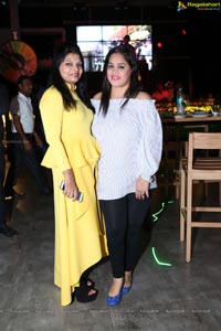 Shilpa Singh Freindship Day Party