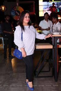 Shilpa Singh Freindship Day Party