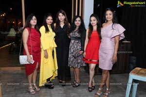 Shilpa Singh Freindship Day Party