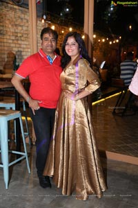 Shilpa Singh Freindship Day Party