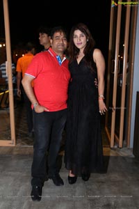 Shilpa Singh Freindship Day Party