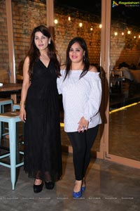 Shilpa Singh Freindship Day Party