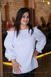 Shilpa Singh Freindship Day Party