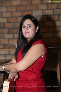 Shilpa Singh Freindship Day Party