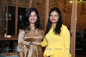 Shilpa Singh Freindship Day Party