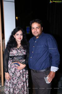 Shilpa Singh Freindship Day Party