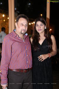 Shilpa Singh Freindship Day Party