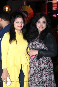 Shilpa Singh Freindship Day Party