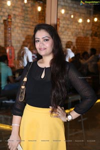 Shilpa Singh Freindship Day Party