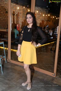 Shilpa Singh Freindship Day Party