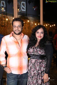 Shilpa Singh Freindship Day Party