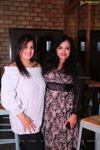 Shilpa Singh Freindship Day Party