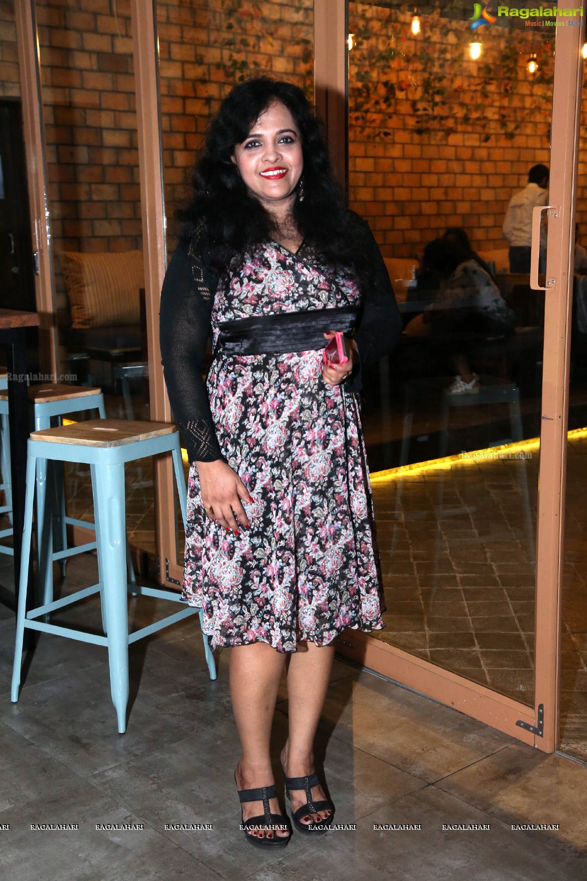 Shilpa Singh Freindship Day Party 'Freinds Forever' at Karma