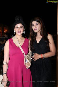 Shilpa Singh Freindship Day Party