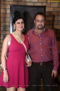 Shilpa Singh Freindship Day Party