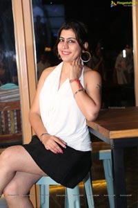 Shilpa Singh Freindship Day Party