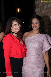 Shilpa Singh Freindship Day Party
