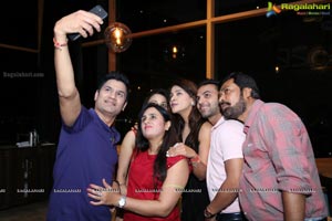 Shilpa Singh Freindship Day Party