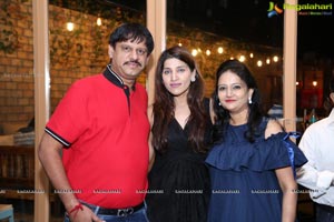 Shilpa Singh Freindship Day Party