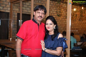 Shilpa Singh Freindship Day Party