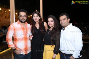 Shilpa Singh Freindship Day Party