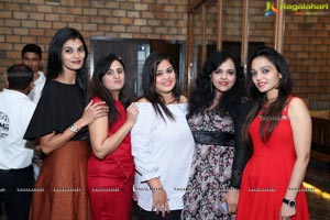 Shilpa Singh Freindship Day Party