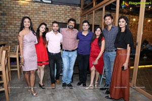 Shilpa Singh Freindship Day Party