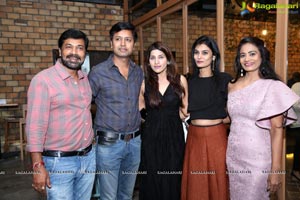 Shilpa Singh Freindship Day Party