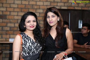 Shilpa Singh Freindship Day Party