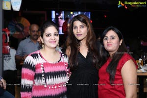 Shilpa Singh Freindship Day Party