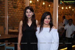 Shilpa Singh Freindship Day Party