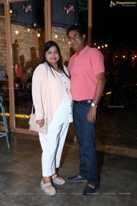 Shilpa Singh Freindship Day Party