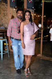 Shilpa Singh Freindship Day Party